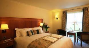 Rossett Hall Hotel - 5