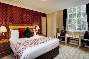 The Dean Court - York - 7