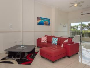 Pacific Plaza Apartments - Gold Coast - 9