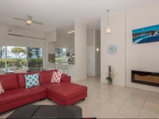 Pacific Plaza Apartments - Gold Coast - 8