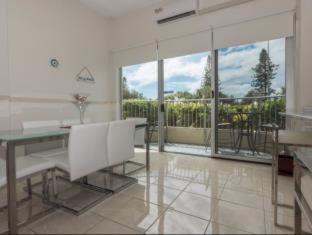 Pacific Plaza Apartments - Gold Coast - 7