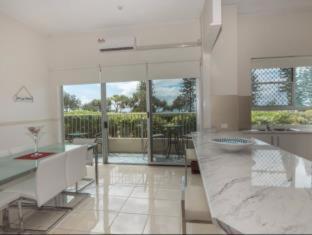Pacific Plaza Apartments - Gold Coast - 6