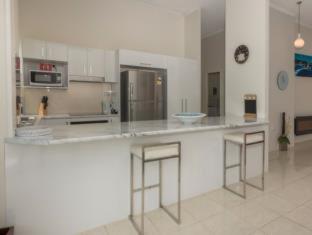 Pacific Plaza Apartments - Gold Coast - 5