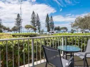 Pacific Plaza Apartments - Gold Coast - 4