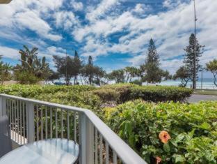 Pacific Plaza Apartments - Gold Coast - 3