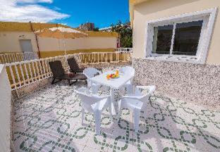 Checkin Bungalows Atlántida - Los Cristianos - 8