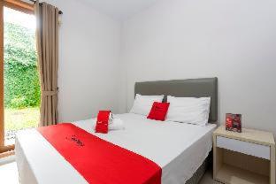 RedDoorz Plus near Cilandak Town Square 2 - Giacarta - 6
