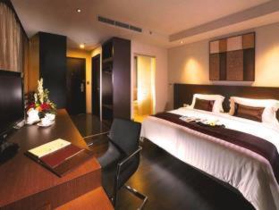 Akmani Hotel Jakarta - 9