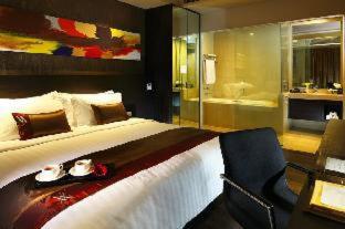 Akmani Hotel Jakarta - 5