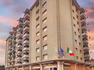Hotel Maggiore - 9
