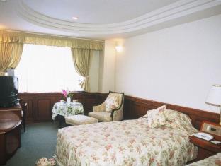 Hotel Fukiageso - Kagoshima - 7