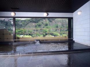 Hotel Fukiageso - Kagoshima - 6