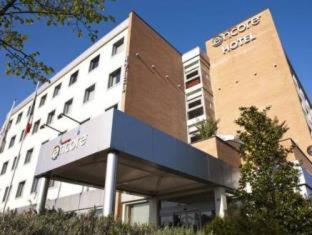 Mitico Hotel & Natural Spa - Bologna - 3