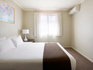 Pinnacle Apartments - Canberra - 7