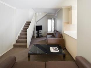 Pinnacle Apartments - Canberra - 3