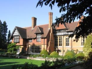 Best Western PLUS Grim's Dyke Hotel - Harrow - 5