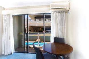 Riverside Hotel Southbank - Brisbane - 2