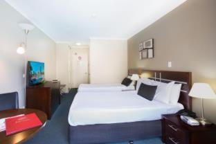 Riverside Hotel Southbank - Brisbane - 1