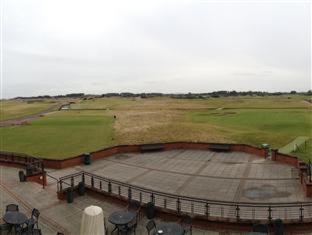Carnoustie Golf Hotel 'A Bespoke Hotel’ - Carnoustie - 3