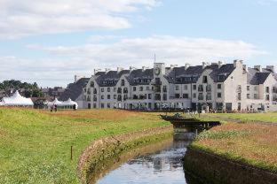 Carnoustie Golf Hotel 'A Bespoke Hotel’ - Carnoustie - 2