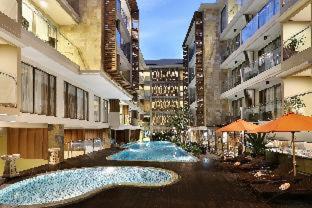 Harper Kuta Hotel by ASTON - 1