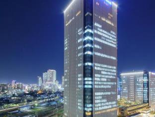 Nagoya Prince Hotel Sky Tower - Nagoya - 9