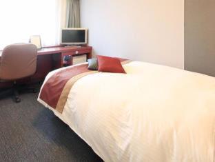 Richmond Hotel Yokohama-Bashamichi - Yokohama - 5