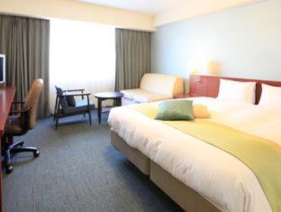 Richmond Hotel Yokohama-Bashamichi - Yokohama - 3