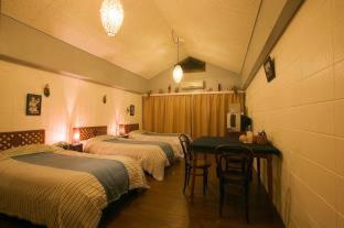 Surfside Bed & Breakfast - Onna - 6