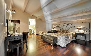 De Stefano Palace Luxury Hotel - 4