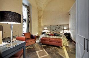 De Stefano Palace Luxury Hotel - Ragusa - 3