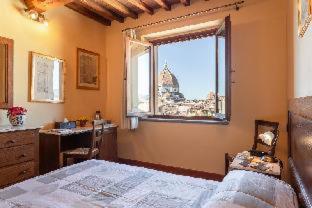 Palazzo Graziani - Florenz - 1