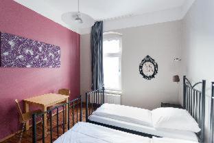 The Circus Hostel - 6