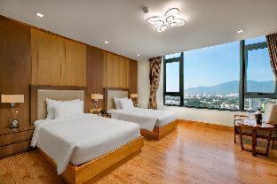 Nhu Minh Plaza Danang Hotel - 9