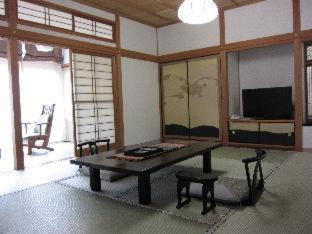 高野山 宿坊 総持院 -Koyasan Shukubo Sojiin- - Koyasan - 4
