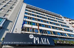 Hotel Plaza - Mestre - 7