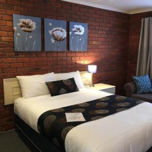 Melton Motor Inn and Apartments - Melton - 7