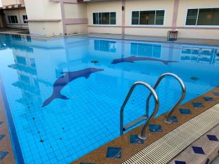 AA Pattaya Ville - 5