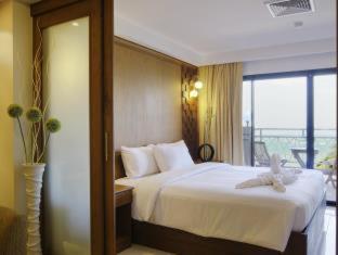 Baywalk Residence Pattaya - 1