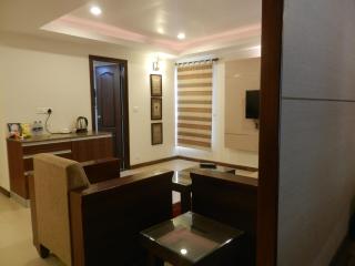 Brunton Heights Executive Suites - Bangalore - 1
