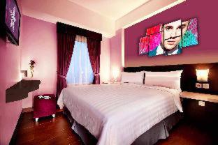 Fame Hotel Gading Serpong - 9