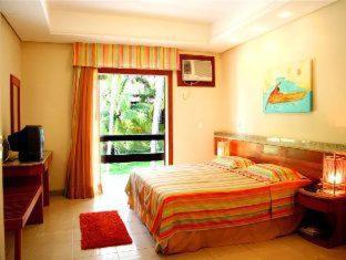Porto Seguro Praia Resort - All Inclusive - Porto Seguro - 5