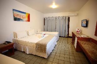 Porto Seguro Praia Resort - All Inclusive - Porto Seguro - 4