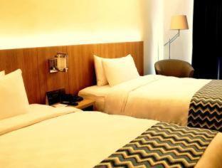 Louis Kienne Hotel Simpang Lima - 7