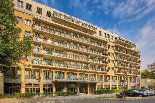 HYPERION Hotel Berlin - Berlin - 9