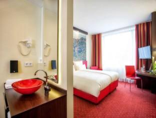 Best Western Plus Plaza Berlin Kurfürstendamm - Berlin - 7