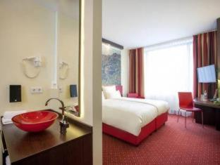 Best Western Plus Plaza Berlin Kurfürstendamm - Berlin - 4