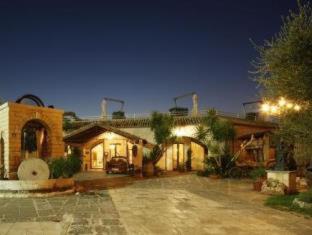 UNA HOTELS Regina Bari - 9