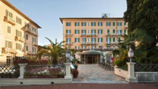Hotel Settentrionale Esplanade - Montecatini Terme - 2