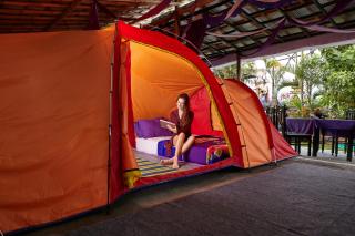 Hiker's Camp at Toya Devasya - Kintamani - 0